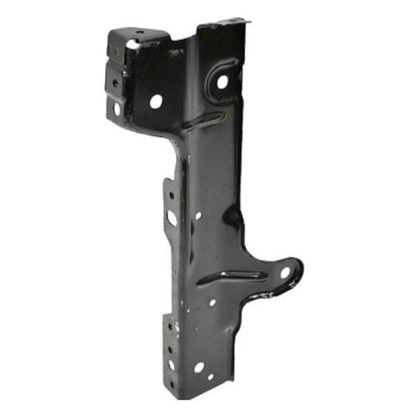 Sherman Parts Left Headlamp Bracket for 2019 Chevrolet Silverado 1500 SHEGMSILV19-23BL